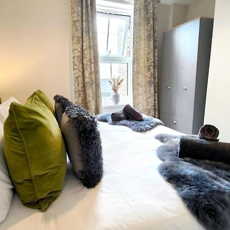 Carvetii - Anne House Room 2 - Dbl Bed First Floor En-Suite Carlisle  Exterior foto